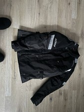 Wasserdichte Motorrad Jacke