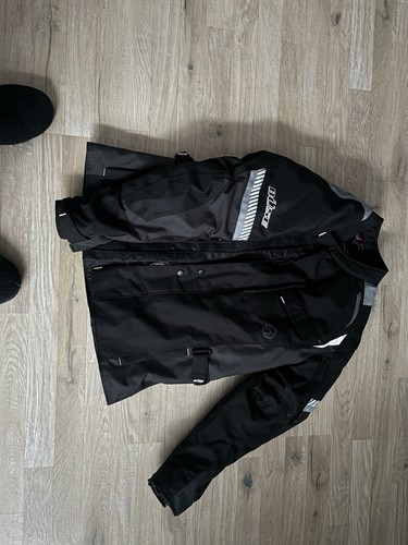 Wasserdichte motorrad jacke - wasserdichte,