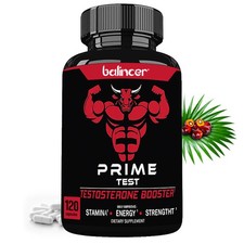 Dyanabol Testo Booster