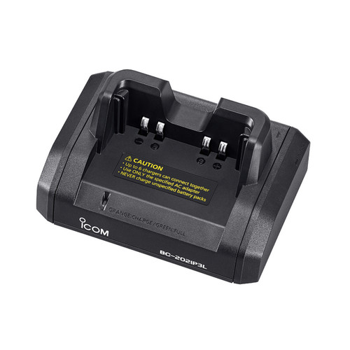 Icom 202ip3l standlader - icom,