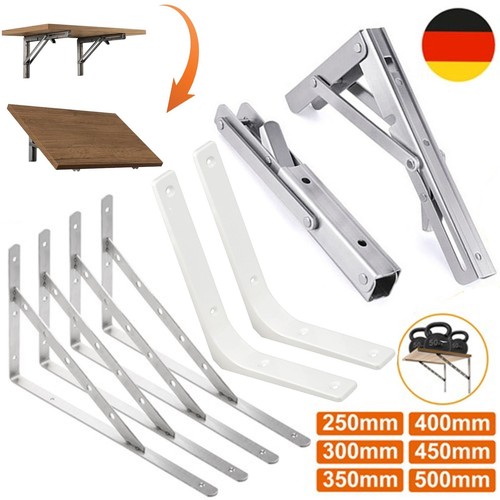2er regalträger regalwinkel - regalwinkel,