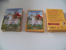 Mystisches Lenormand -