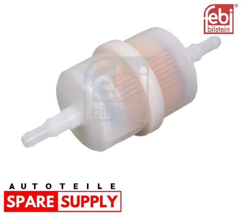 Kraftstofffilter für - fÜr, vw