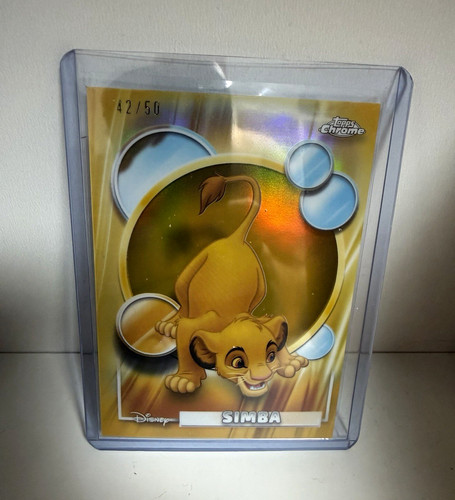 Topps chrome - topps,