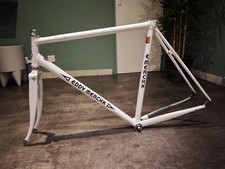 Eddy Merckx Track Frame