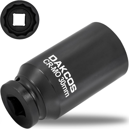 Dakcos 30mm schlagschrauber - dakcos, sw