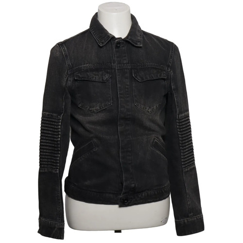 Zara man jeansjacke - jeansjacke,, herren