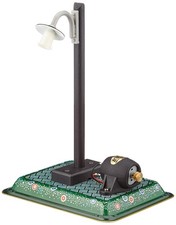 Wilesco 6620 - Laterne mit