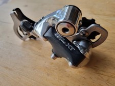 Shimano Deore XT RD-M 739