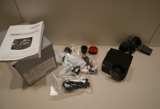 OEG FWR+ - Festwertregler inklusive 2 Fühler TF/PT - SN 20364ASO