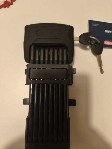 Abus bordo big - abus,