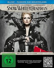Snow White & the Huntsman