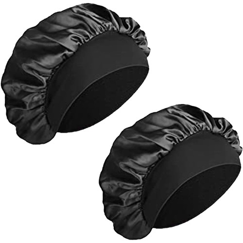 Seidenhaube zum schlafen - zum,
