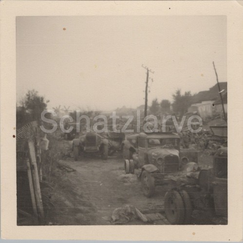 Foto wehrmacht zerstörte - wehrmacht,,