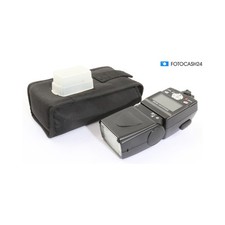 Nikon Speedlight SB-800 + Sehr Gut (282864)