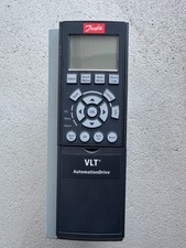 Danfoss VLT FC-302PK55
