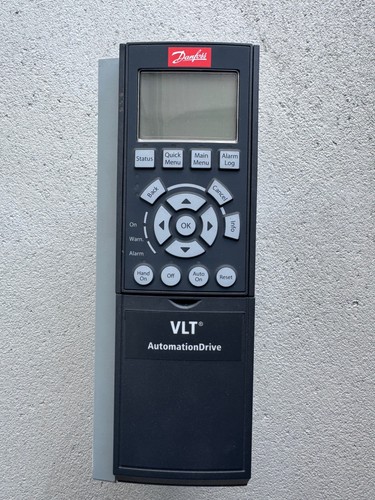 Danfoss vlt 302pk55 - danfoss, fc-302pk55