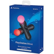 Sony PlayStation 3 / 4 Move