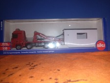 SIKU 3544 Garagentransporter