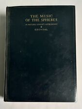 The Music of the Spheres: A