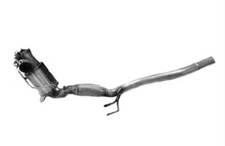 Soot Particulate Filter Diesel
