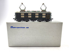 Metropolitan CFF Re 4/4 714