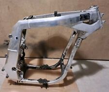 SUZUKI GSX-R 750W GR7BB Rahmen mit Papieren 1995 GSXR 750 