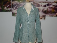 ♀️ BIANCA Bluse 42 44 46 L