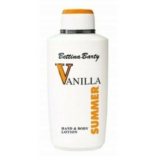 Bettina Barty Summer Vanilla