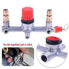 Druckregler Ventil