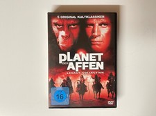Planet der Affen - 6 DVDs -