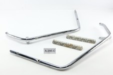 Heinkel Tourist 103A-2 - Sturzbügel vorne A296C