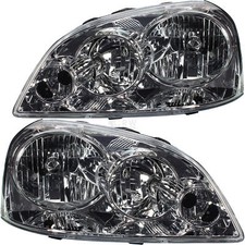 Scheinwerfer Set passend für