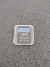 SD Karte Navigation FORD MCA