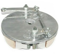 Vorderradbremse Assey