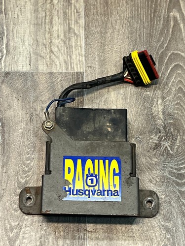 Cdi husqvarna 410 610 - tc,