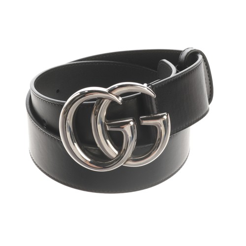 Gucci gürtel schwarz - gürtel, 70
