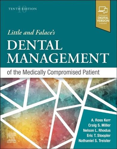 Little and falace - falace's, dental