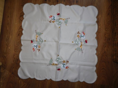 Weihnachtsdecke x 80 cm - weihnachtsdecke,,
