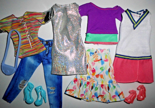 Top barbie - %***top,