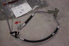 ORIGINAL CITROEN Jumper FIAT Ducato 3.0HDI  Schlauch Servolenkung 4014SF OVP