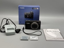 Canon powershot sx260 - canon, 12mp