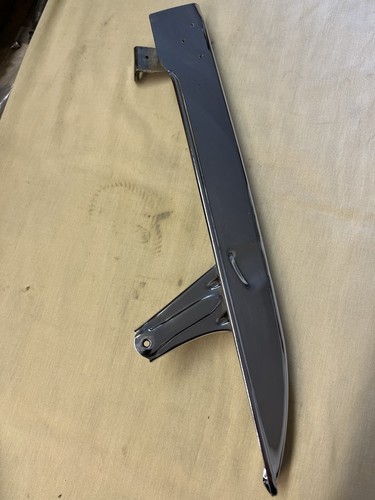 Yamaha 5 kettenschutz - 7,
