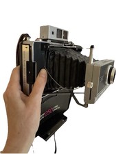 📷 TOP Polaroid Land Camera
