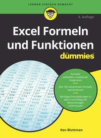 Excel formeln und funktionen - excel,