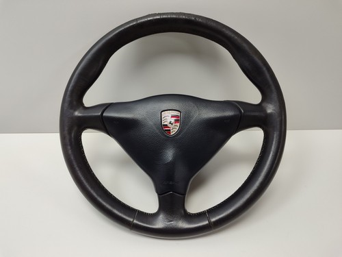 Porsche 911 996 - , facelift