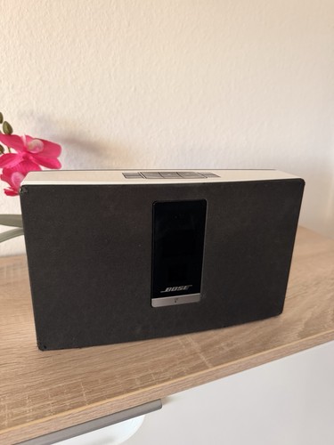 Bose soundtouch portable - bose,