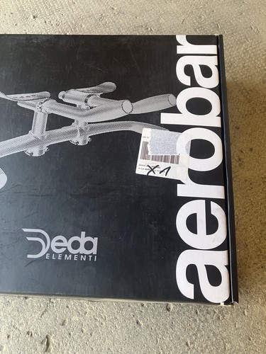 Deda kronos carbon lenker clm - deda,