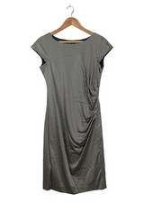 JOSEPH JANARD Kurzarmkleid