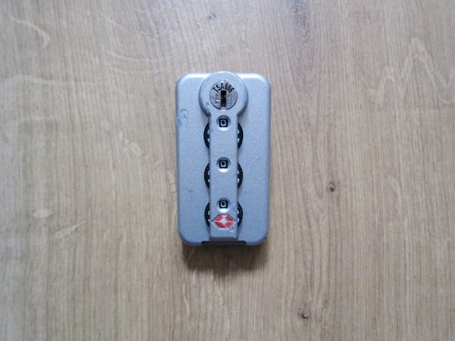 Rimowa tsa zahlenschloss - tsa-zahlenschloss, /